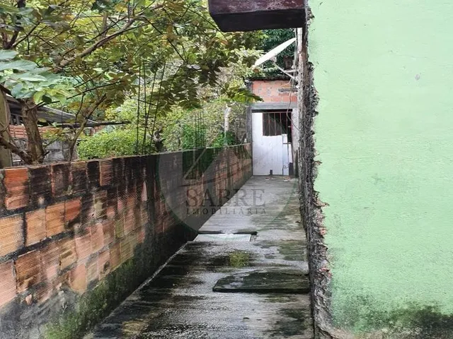 Imagem 7: Casa com Ponto Comercial a Venda em Manaus