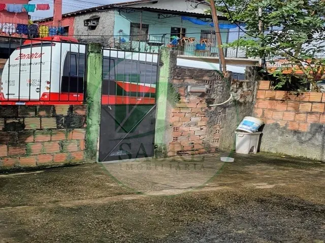 Imagem 16: Casa com Ponto Comercial a Venda em Manaus