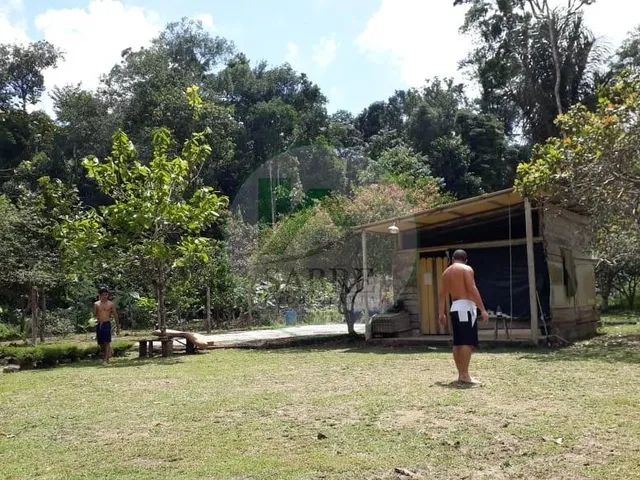 Imagem 7: Sítio À Venda em Presidente Figueiredo-Am