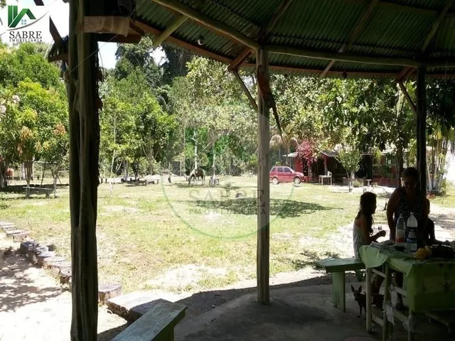 Imagem 4: Sítio À Venda em Presidente Figueiredo-Am