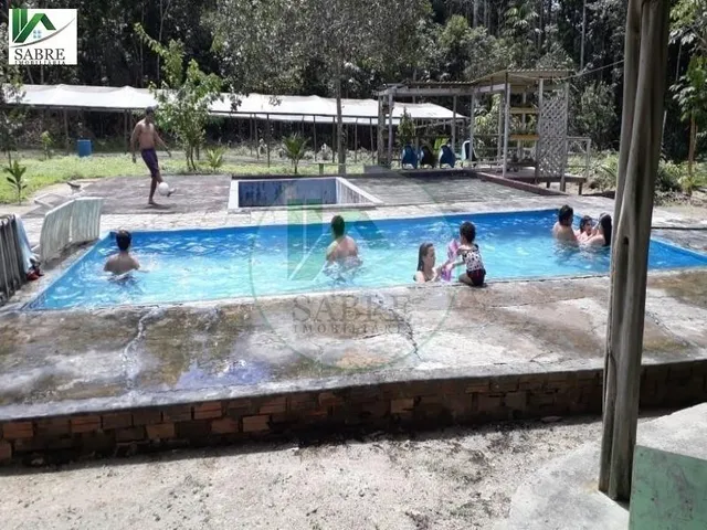 Imagem 6: Sítio À Venda em Presidente Figueiredo-Am