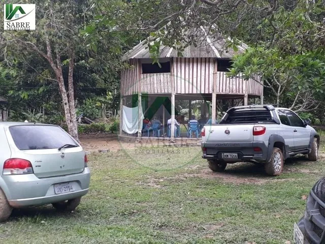 Imagem 5: Sítio À Venda em Presidente Figueiredo-Am