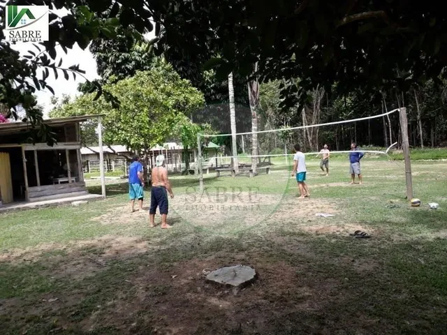 Imagem 3: Sítio À Venda em Presidente Figueiredo-Am