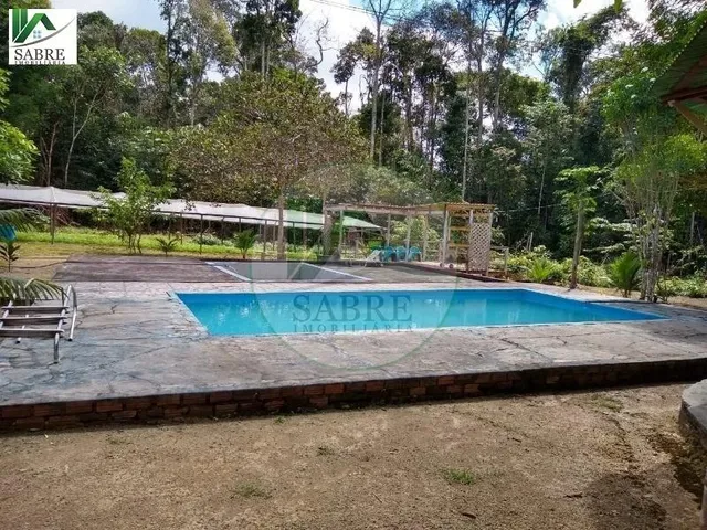 Imagem 11: Sítio À Venda em Presidente Figueiredo-Am