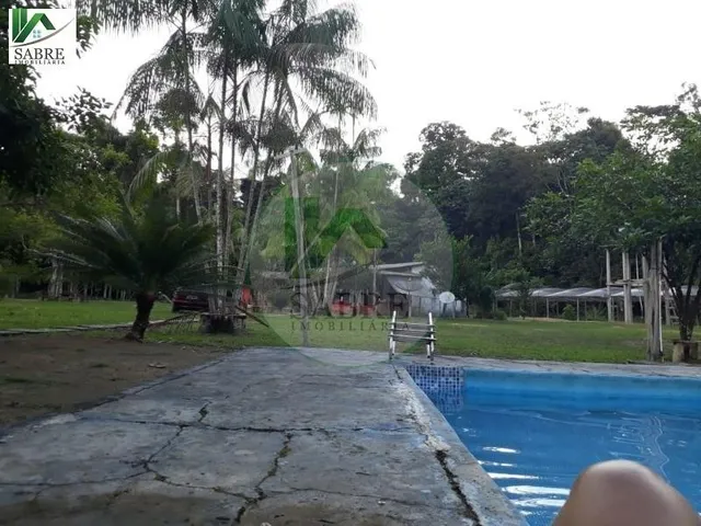 Imagem 8: Sítio À Venda em Presidente Figueiredo-Am