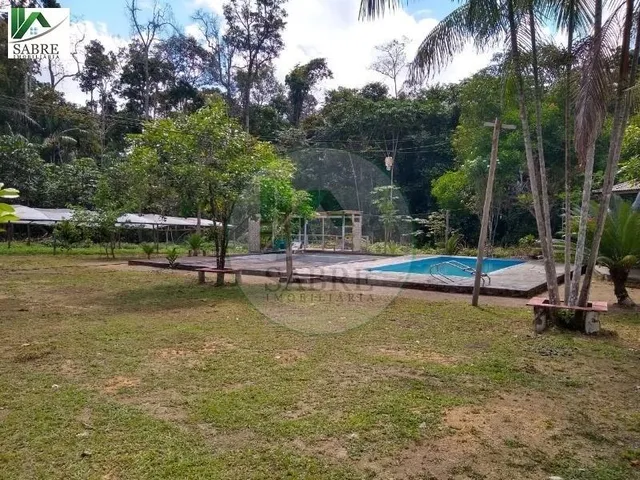 Imagem 16: Sítio À Venda em Presidente Figueiredo-Am