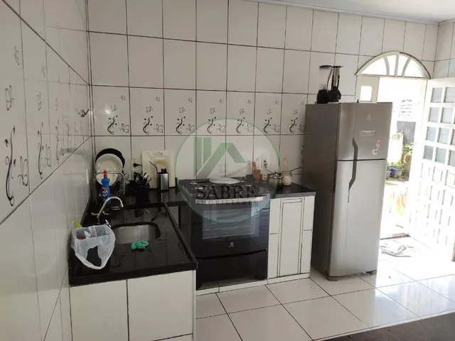 Imagem 9: Casa 3 Quartos a Venda no Bairro Cidade Nova Manaus