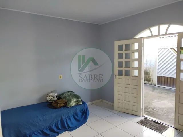 Imagem 3: Casa 3 Quartos a Venda no Bairro Cidade Nova Manaus