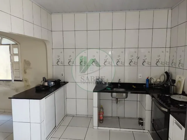 Imagem 13: Casa 3 Quartos a Venda no Bairro Cidade Nova Manaus