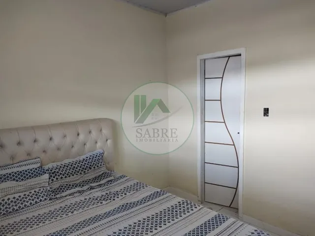 Imagem 15: Casa 3 Quartos a Venda no Bairro Cidade Nova Manaus