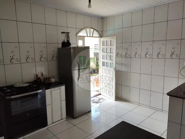 Imagem 10: Casa 3 Quartos a Venda no Bairro Cidade Nova Manaus