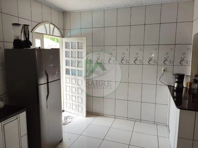 Imagem 6: Casa 3 Quartos a Venda no Bairro Cidade Nova Manaus