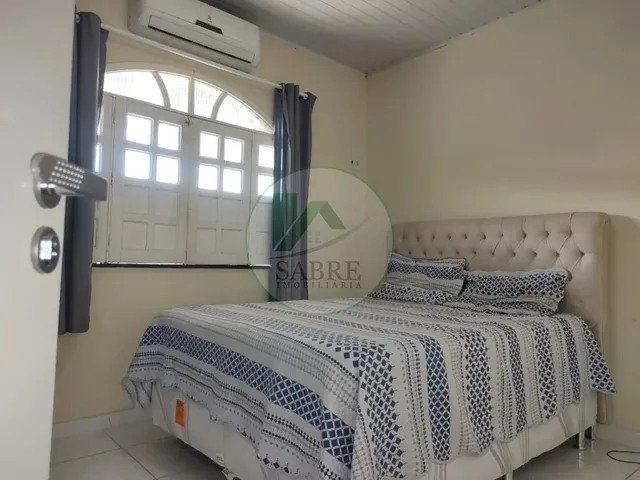 Imagem 14: Casa 3 Quartos a Venda no Bairro Cidade Nova Manaus