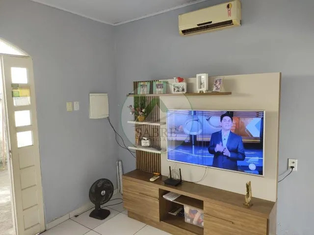 Imagem 4: Casa 3 Quartos a Venda no Bairro Cidade Nova Manaus