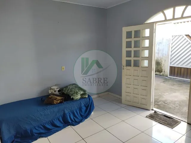Imagem 8: Casa 3 Quartos a Venda no Bairro Cidade Nova Manaus