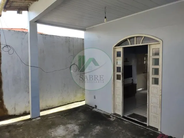 Imagem 2: Casa 3 Quartos a Venda no Bairro Cidade Nova Manaus
