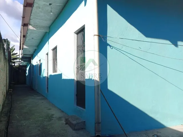 Imagem 2: Casa com Kitnets a Venda no Bairro Flores Manaus