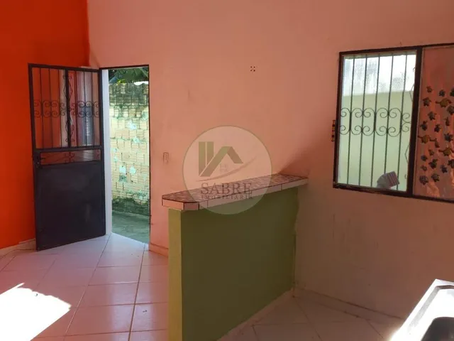Imagem 12: Casa com Kitnets a Venda no Bairro Flores Manaus