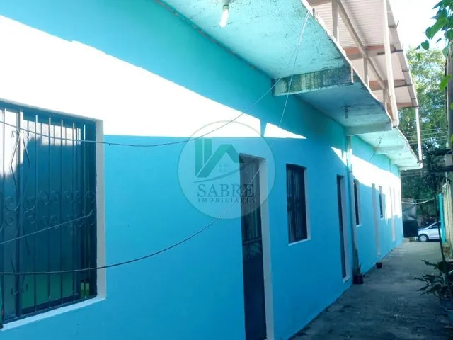Imagem 4: Casa com Kitnets a Venda no Bairro Flores Manaus