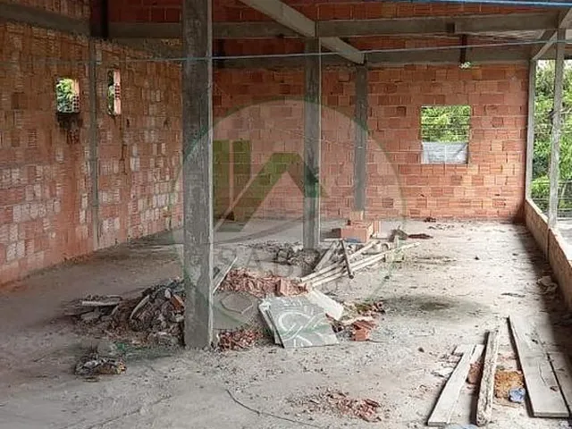 Imagem 15: Casa com Kitnets a Venda no Bairro Flores Manaus