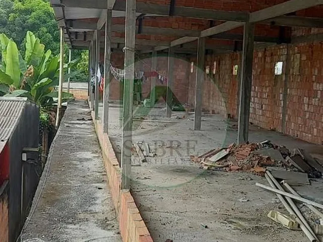 Imagem 14: Casa com Kitnets a Venda no Bairro Flores Manaus