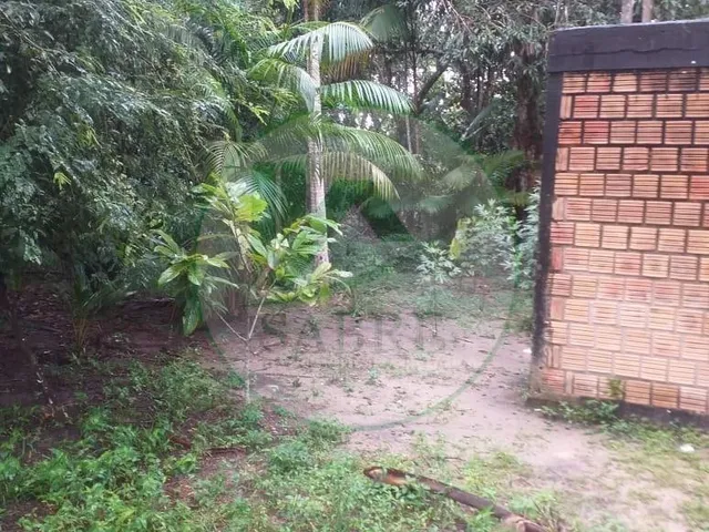 Imagem 2: Terreno a Venda no Bairro Tarumã, Manaus-Am