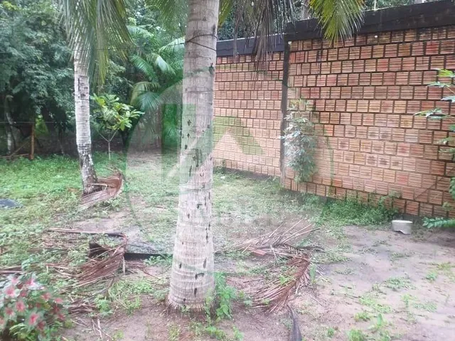 Imagem 15: Terreno a Venda no Bairro Tarumã, Manaus-Am