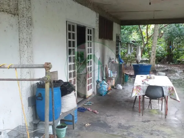 Imagem 3: Terreno a Venda no Bairro Tarumã, Manaus-Am