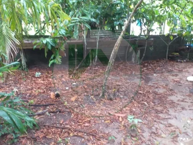 Imagem 9: Terreno a Venda no Bairro Tarumã, Manaus-Am