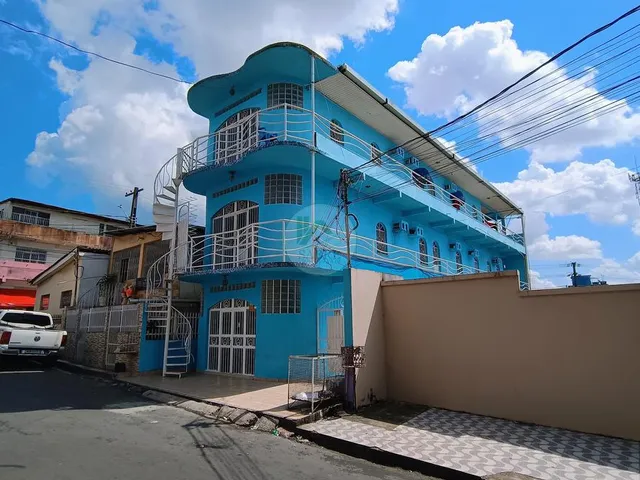 Imagem 16: Apartamento para Alugar no Bairro Alvorada, Manaus
