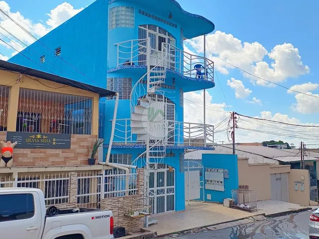 Imagem 9: Apartamento para Alugar no Bairro Alvorada, Manaus
