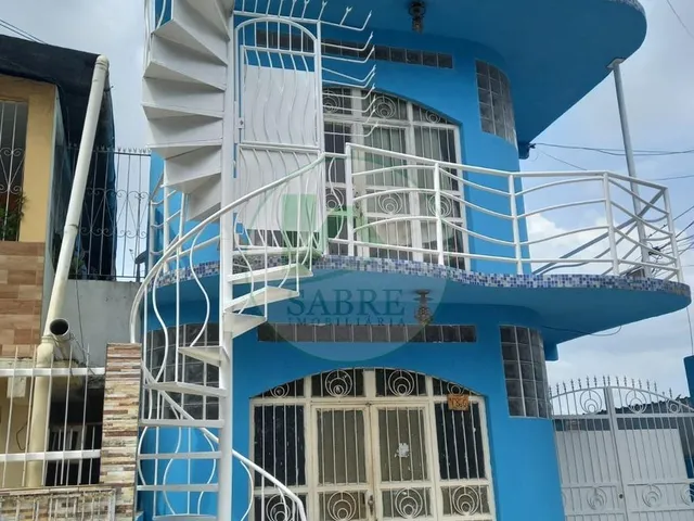 Imagem 6: Apartamento para Alugar no Bairro Alvorada, Manaus