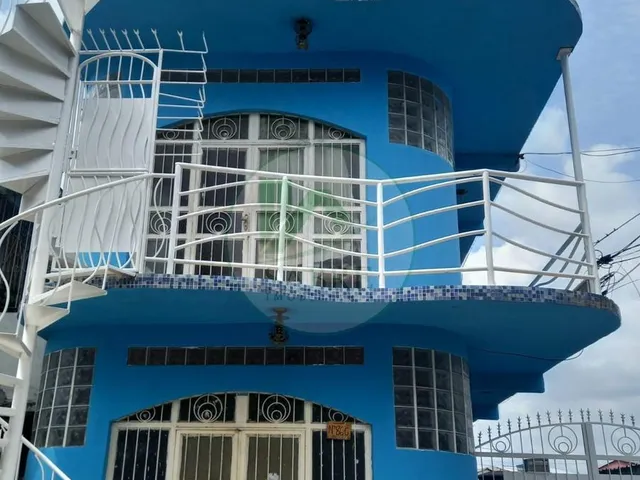Imagem 4: Apartamento para Alugar no Bairro Alvorada, Manaus