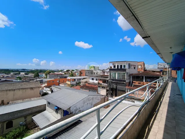 Imagem 13: Apartamento para Alugar no Bairro Alvorada, Manaus