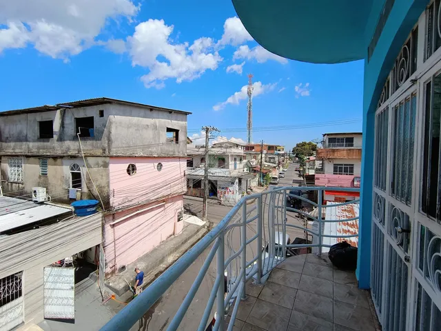 Imagem 14: Apartamento para Alugar no Bairro Alvorada, Manaus