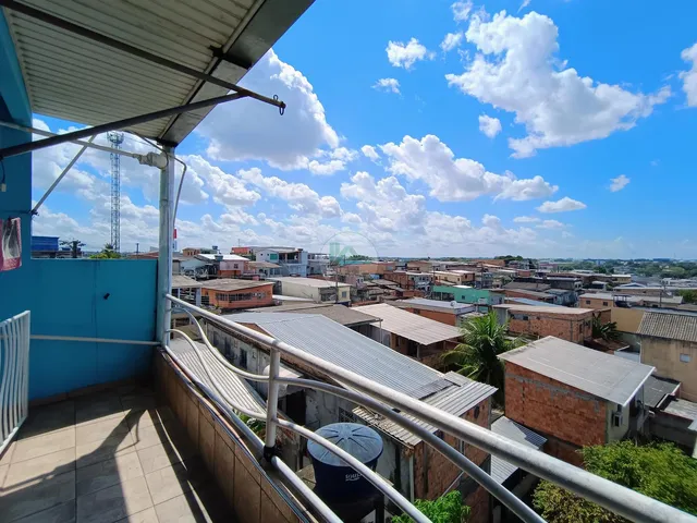 Imagem 8: Apartamento para Alugar no Bairro Alvorada, Manaus