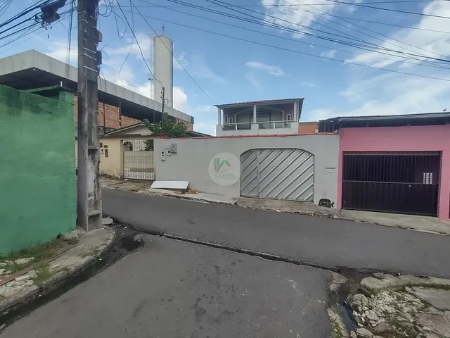 Imagem: Casa com 3 Quartos a Venda no Bairro Nova