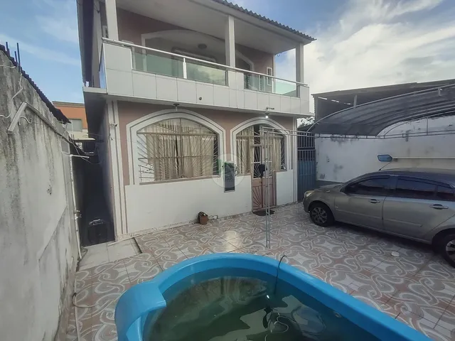 Imagem 6: Casa com 3 Quartos a Venda no Bairro Nova Esperança, Manaus
