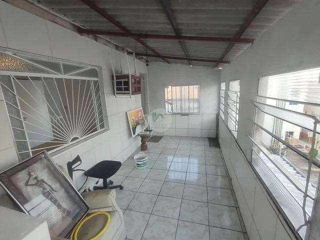 Imagem 10: Casa com 3 Quartos a Venda no Bairro Nova Esperança, Manaus