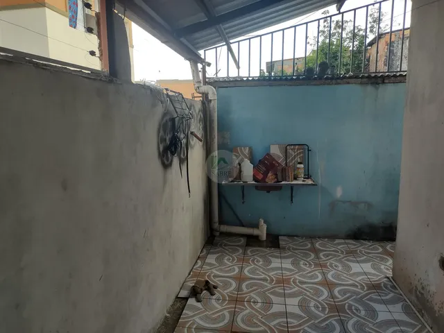 Imagem 8: Casa com 3 Quartos a Venda no Bairro Nova Esperança, Manaus
