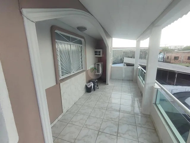 Imagem 15: Casa com 3 Quartos a Venda no Bairro Nova Esperança, Manaus