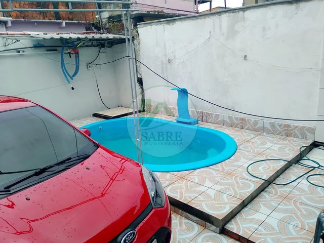 Imagem 7: Casa com 3 Quartos a Venda no Bairro Nova Esperança, Manaus