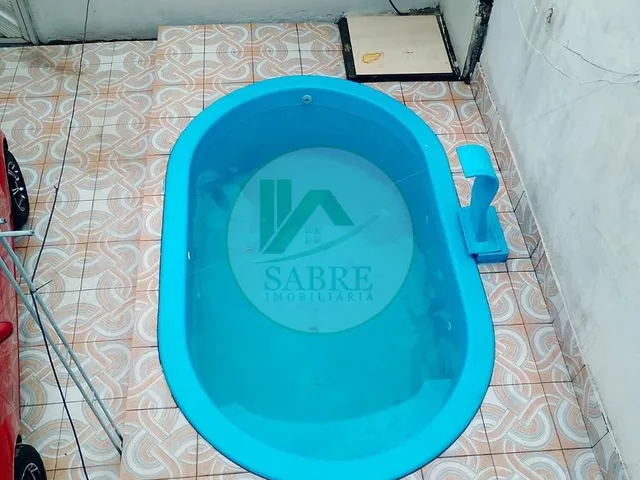 Imagem 11: Casa com 3 Quartos a Venda no Bairro Nova Esperança, Manaus
