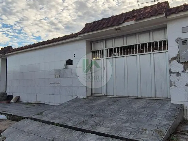 Imagem: Casa 3 Quartos a Venda no Bairro Hileia