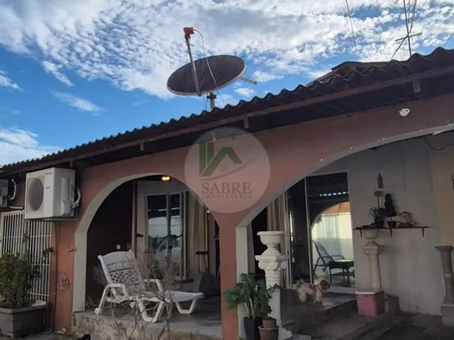 Imagem 2: Casa 3 Quartos a Venda no Bairro Hileia, Manaus