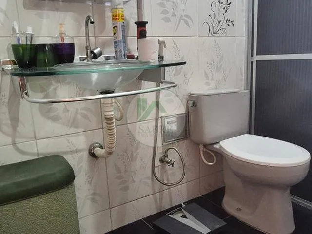 Imagem 3: Casa 3 Quartos a Venda no Bairro Hileia, Manaus