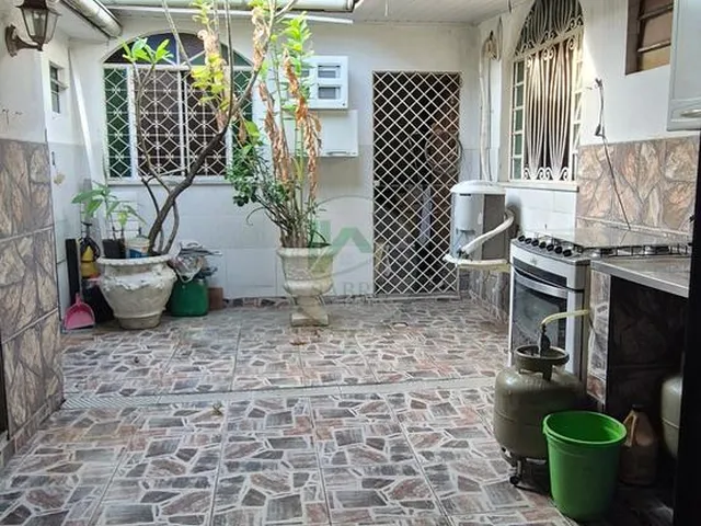 Imagem 14: Casa 3 Quartos a Venda no Bairro Hileia, Manaus