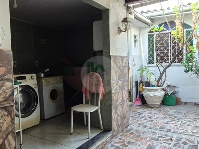 Imagem 4: Casa 3 Quartos a Venda no Bairro Hileia, Manaus