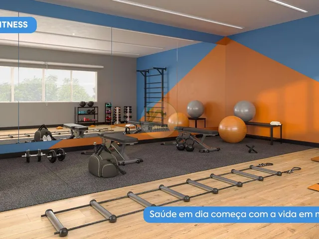 Imagem 4: Apartamento a Venda Bairro Planalto, Manaus