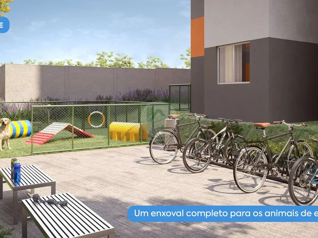 Imagem 13: Apartamento a Venda Bairro Planalto, Manaus